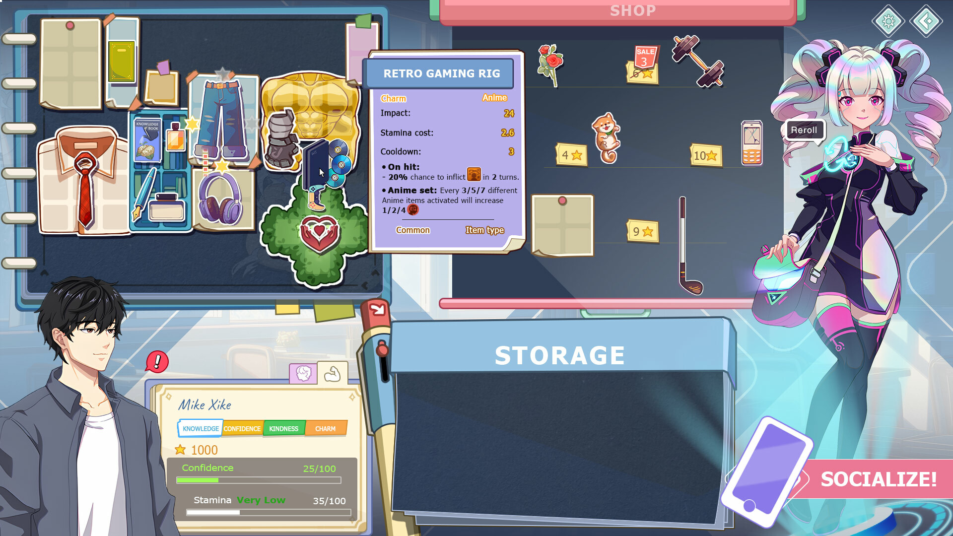 《爱与生活:幸福学生》v1.0.3.1中文版-神马网赚 《爱与生活:幸福学生》v1.0.3.1中文版-神马网赚