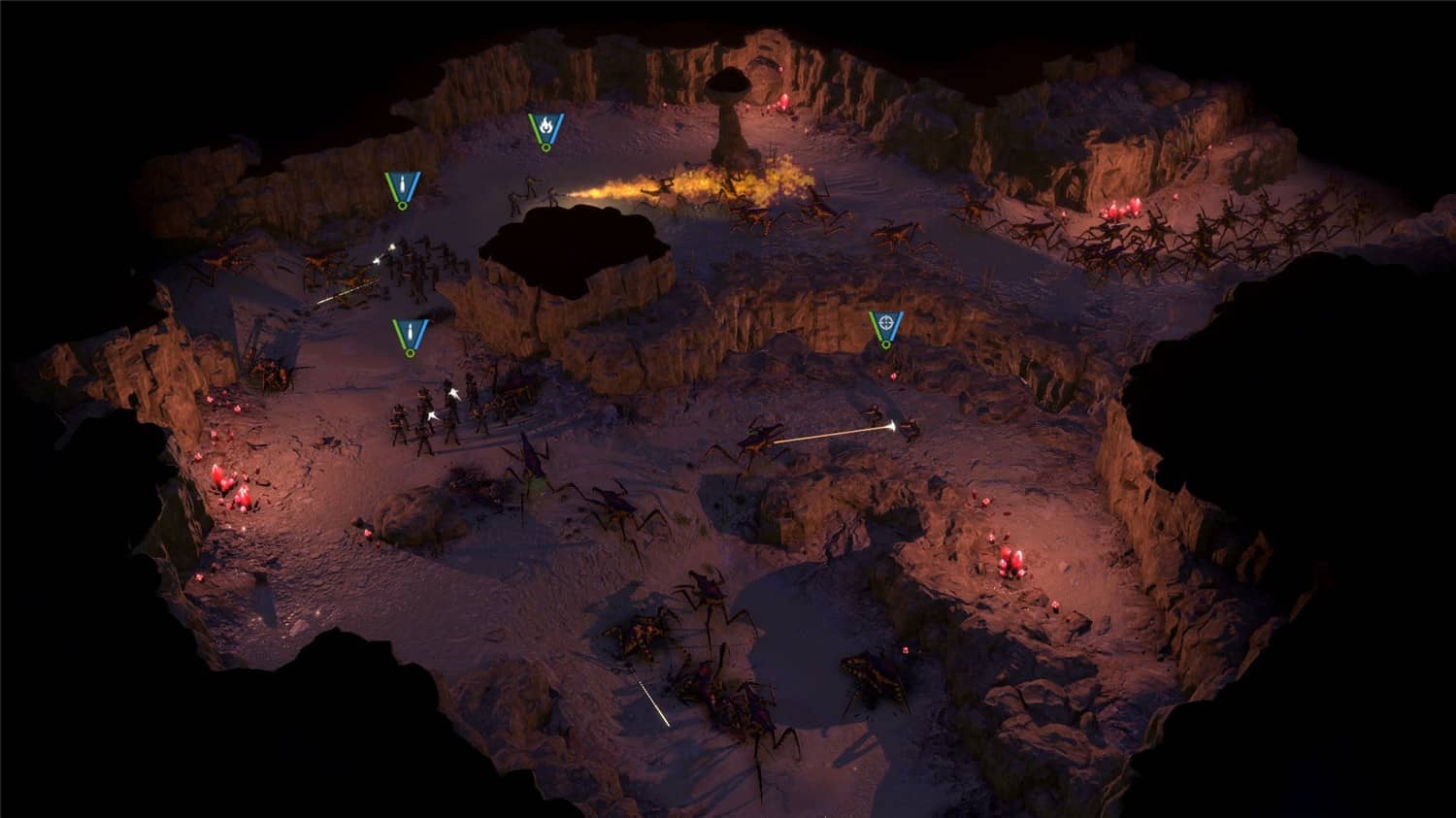 《星河战队:人类指挥部》v5.0.4中文版-神马网赚 《星河战队:人类指挥部》v5.0.4中文版-神马网赚