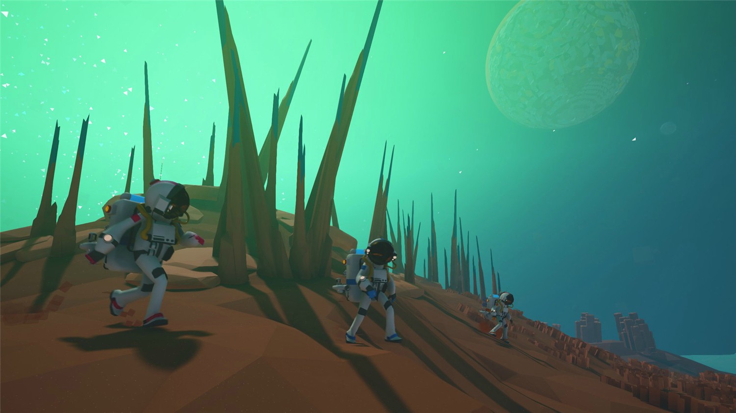 《异星探险家》v1.34.47.0中文版-神马网赚 《异星探险家》v1.34.47.0中文版-神马网赚
