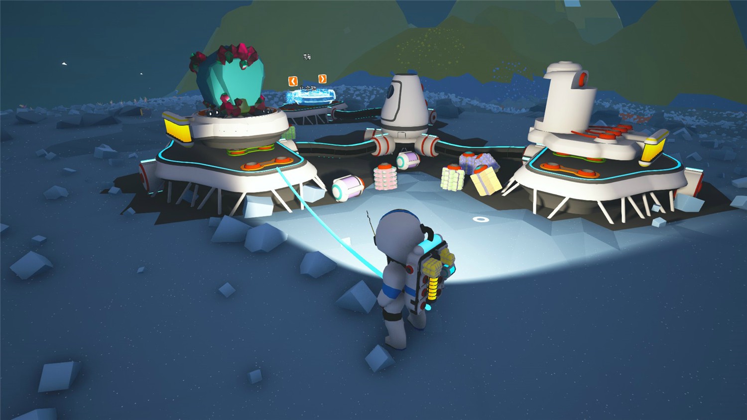 《异星探险家》v1.34.47.0中文版-神马网赚 《异星探险家》v1.34.47.0中文版-神马网赚