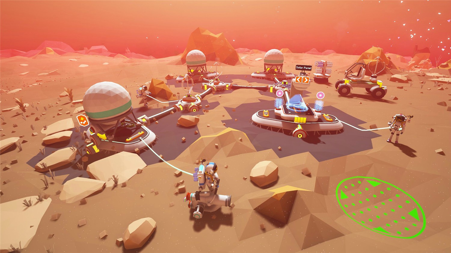 《异星探险家》v1.34.47.0中文版-神马网赚 《异星探险家》v1.34.47.0中文版-神马网赚