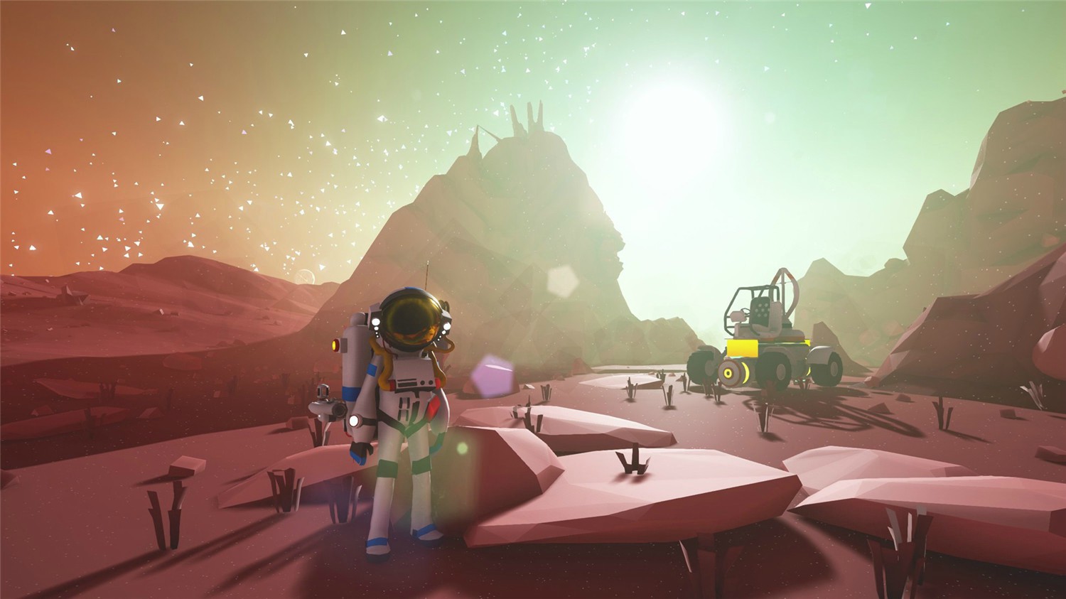 《异星探险家》v1.34.47.0中文版-神马网赚 《异星探险家》v1.34.47.0中文版-神马网赚