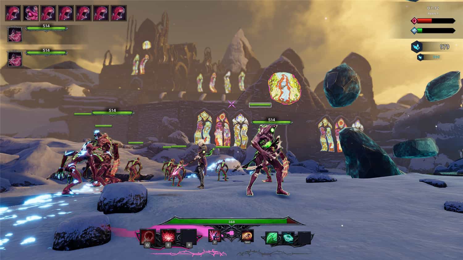《不朽之心》v0.9.5中文版-神马网赚 《不朽之心》v0.9.5中文版-神马网赚