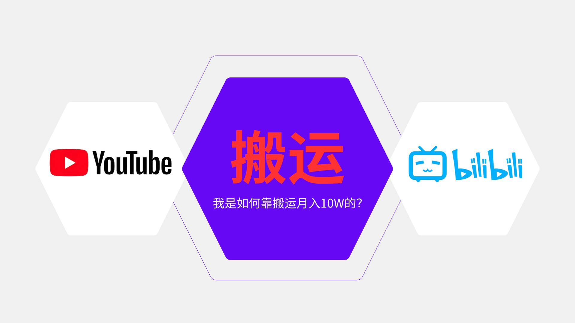 (13795期)纯搬运引流日进300粉,月入10w级教程网赚项目-副业赚钱-互联网创业-资源整合神马网赚