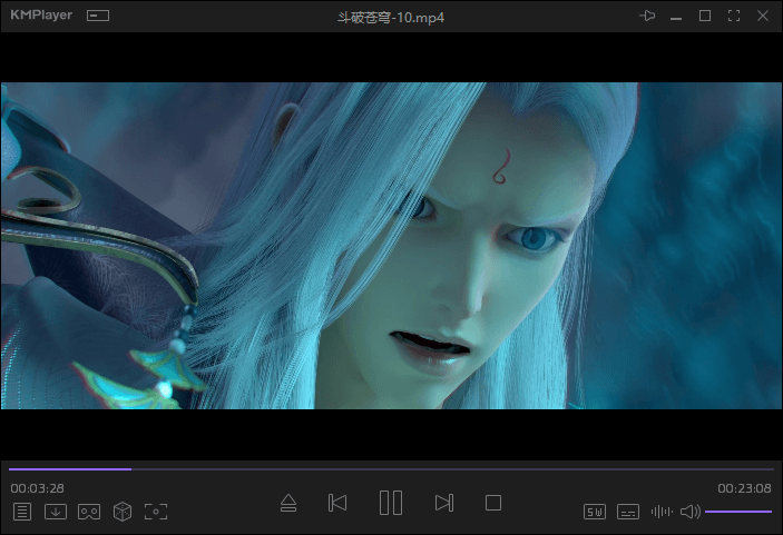 PC全能影音播放器KMPlayer-神马网赚