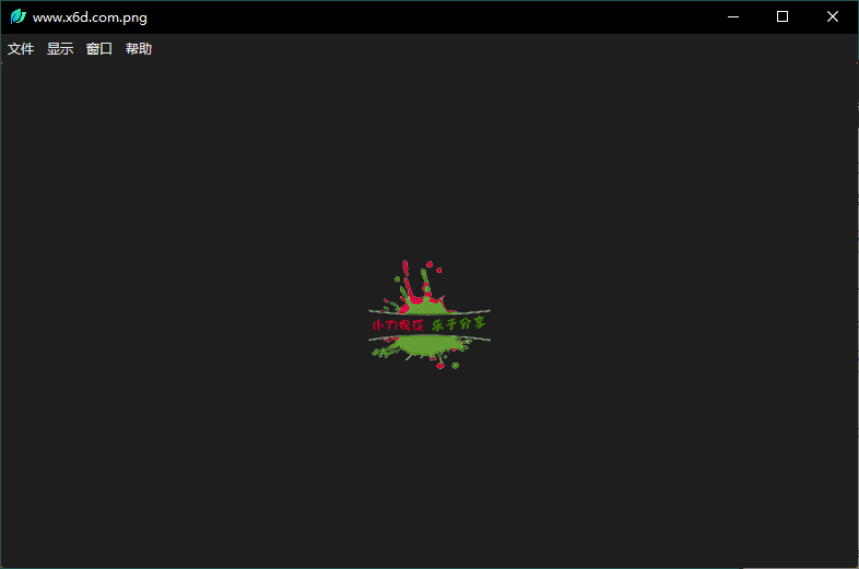 LeafView图片查看器v3.5.1绿色版网赚项目-副业赚钱-互联网创业-资源整合神马网赚