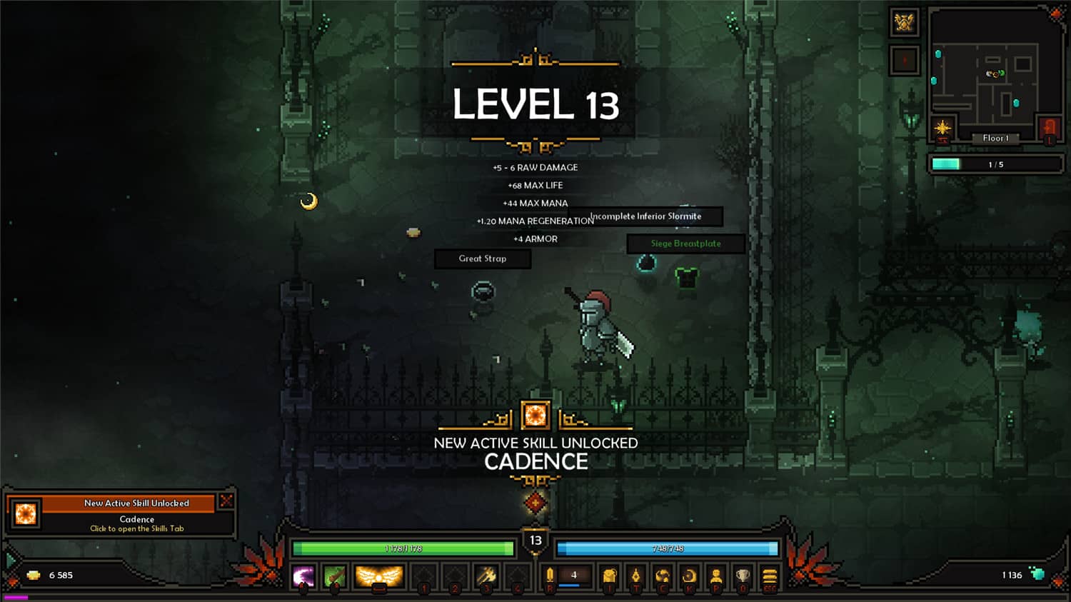 《巫魔人》v0.9.3中文版网赚项目-副业赚钱-互联网创业-资源整合神马网赚