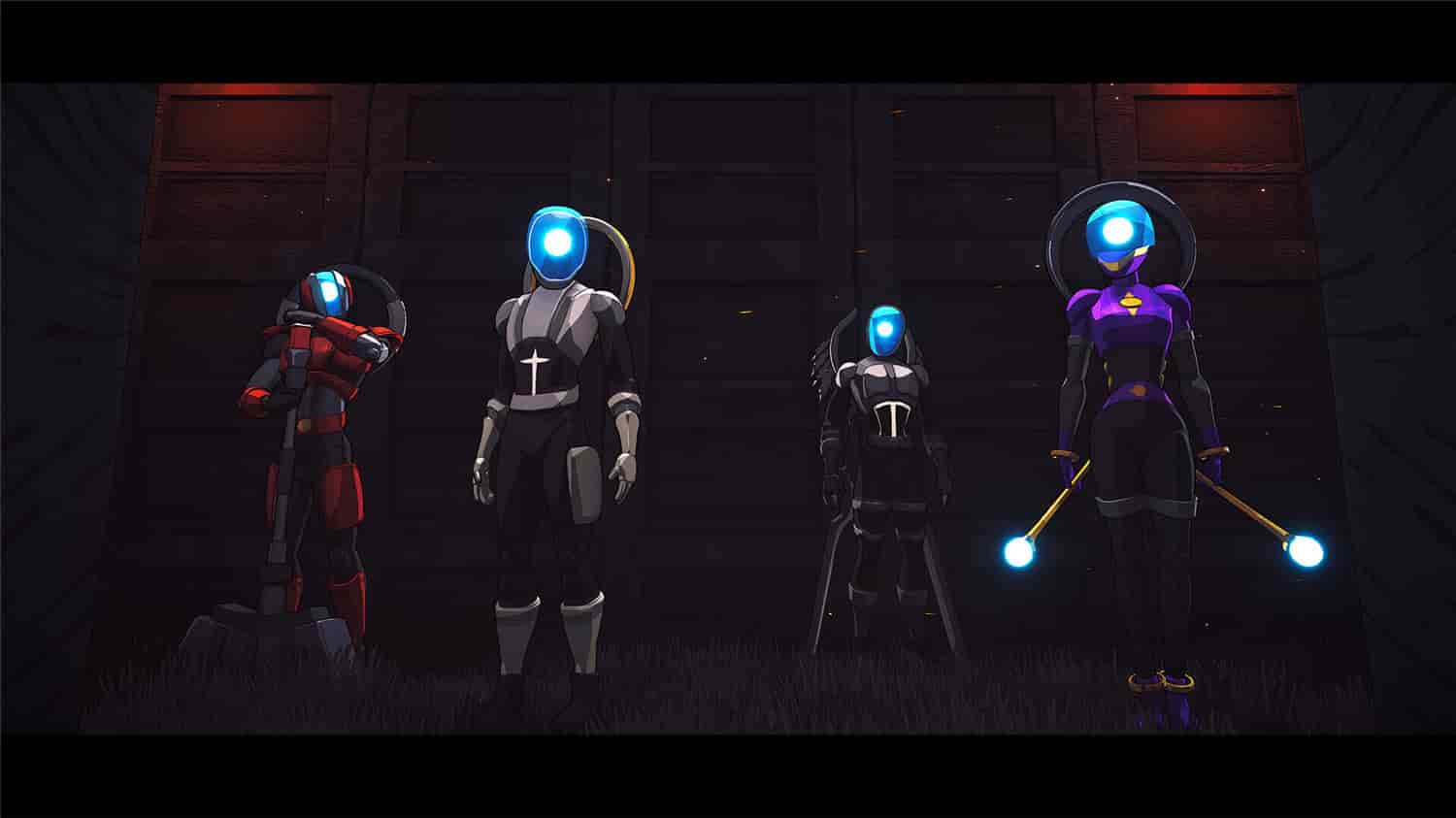 《心门守卫》v0.8.5.09原版英文网赚项目-副业赚钱-互联网创业-资源整合神马网赚
