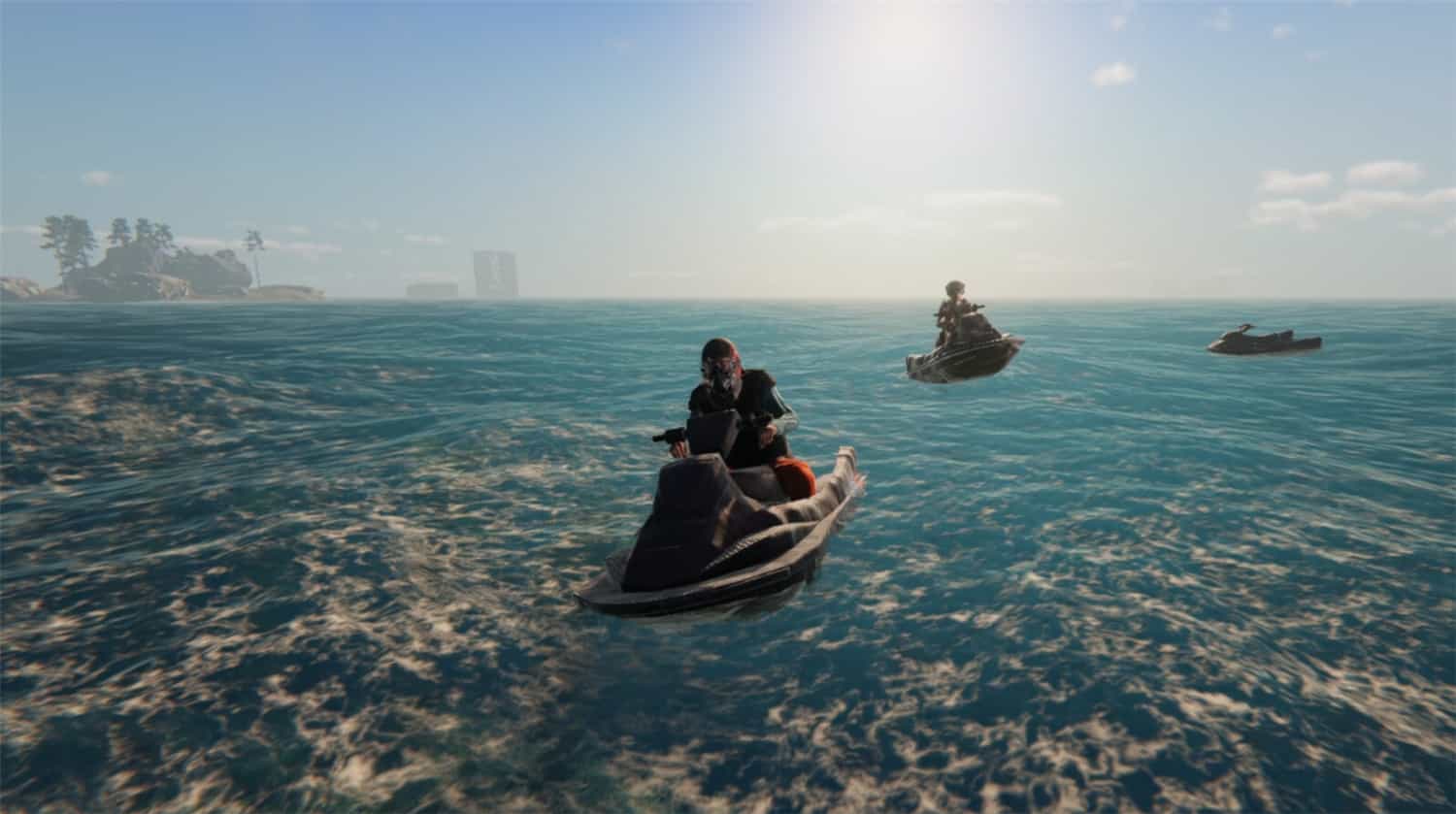 《沉没之地》v0.5.10中文版网赚项目-副业赚钱-互联网创业-资源整合神马网赚