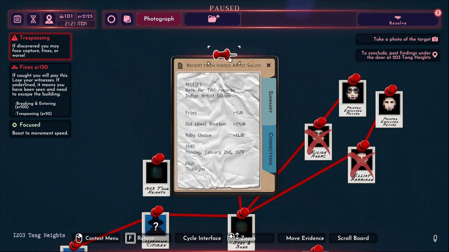 《凶影疑云》v39.07正式版网赚项目-副业赚钱-互联网创业-资源整合神马网赚