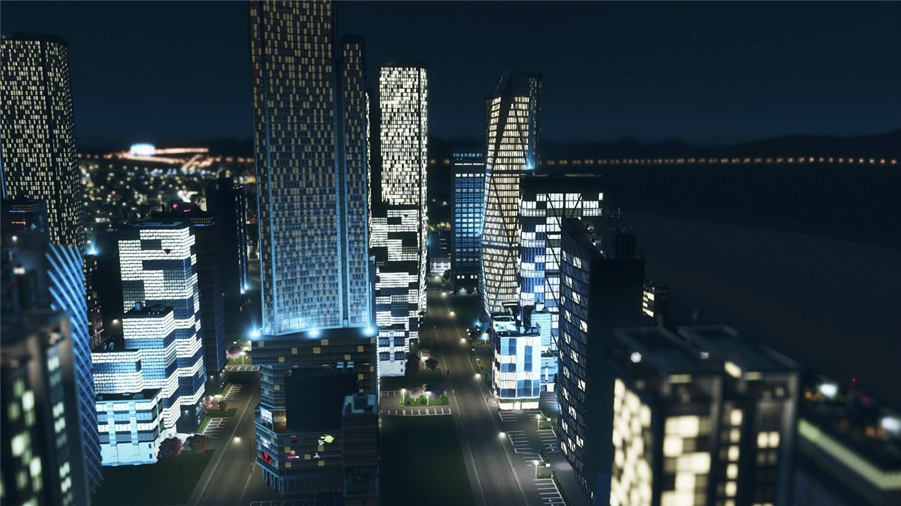 《城市：天际线》v1.18.1-f3豪华版-神马网赚