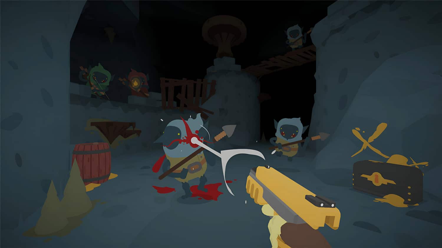 《火湖SULFUR》v0.9.0中文版网赚项目-副业赚钱-互联网创业-资源整合神马网赚