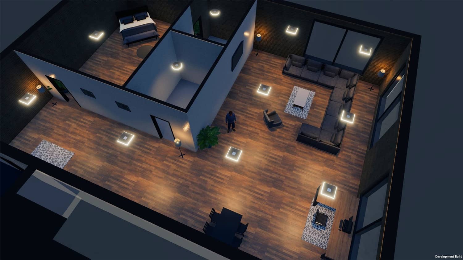 《雄心壮志》Build.16759065中文版网赚项目-副业赚钱-互联网创业-资源整合神马网赚