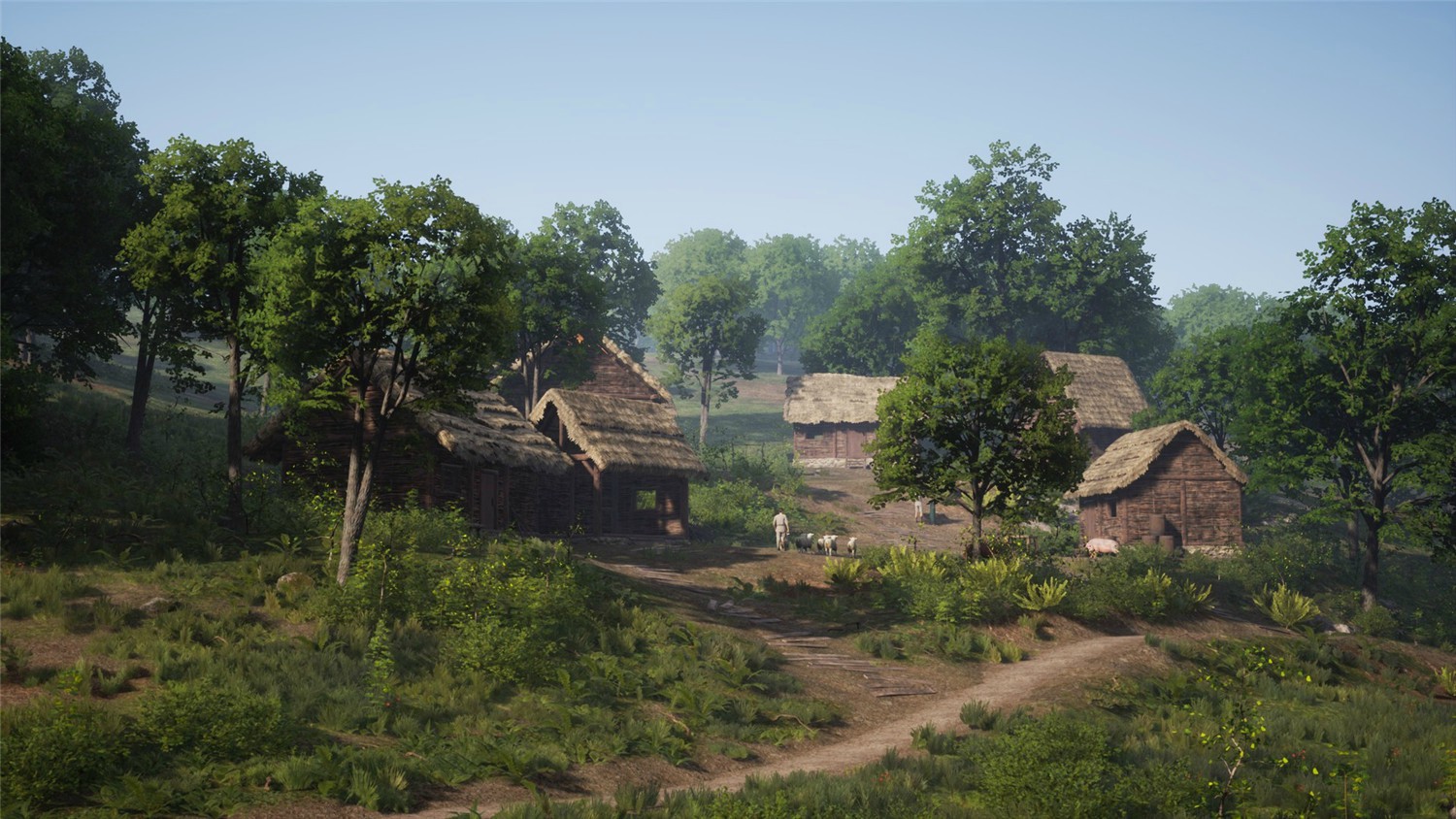 《中世纪王朝》v2.3.0.7中文版-神马网赚