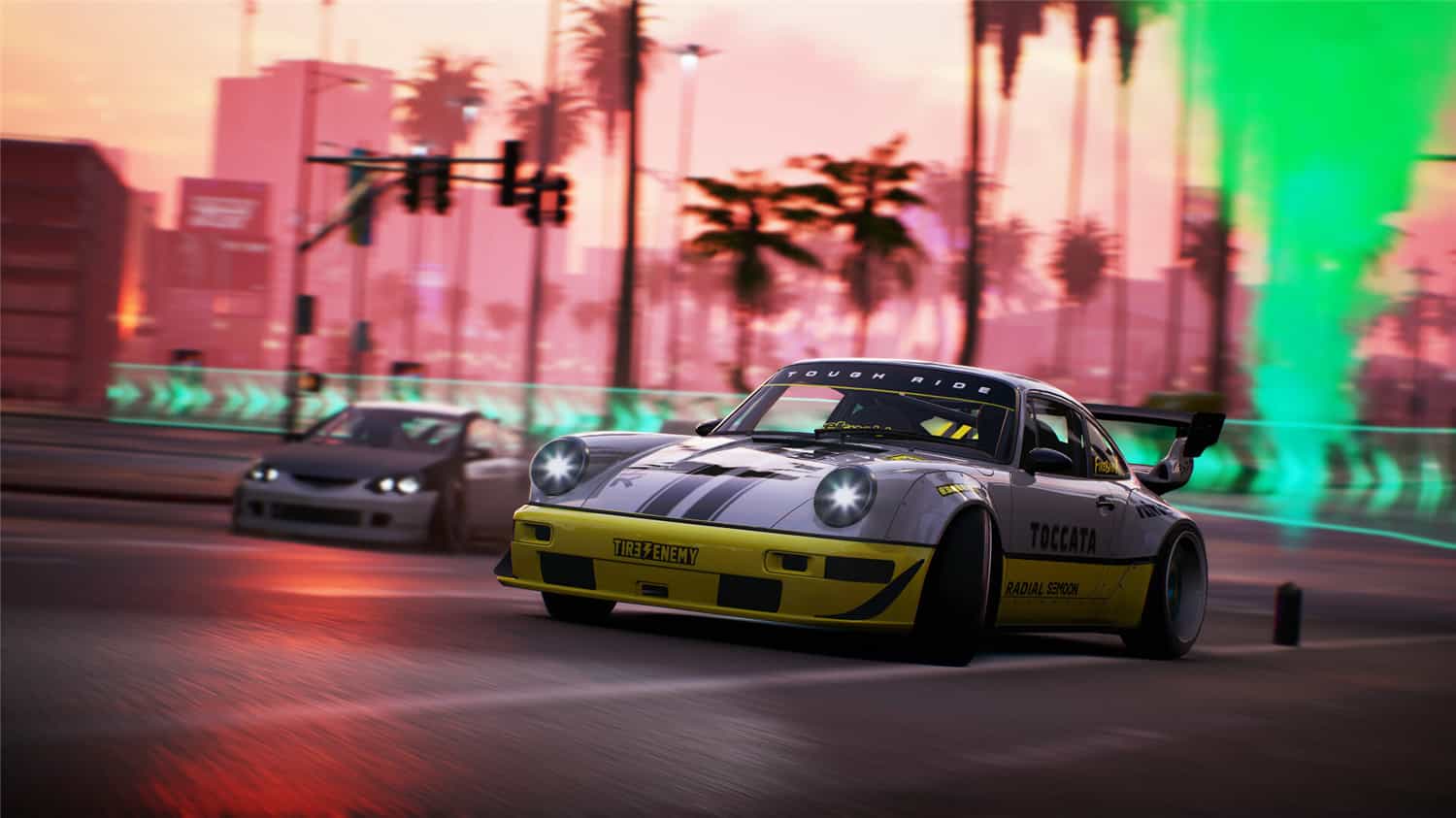 《CarX街头》v1.4.2官方原版-神马网赚