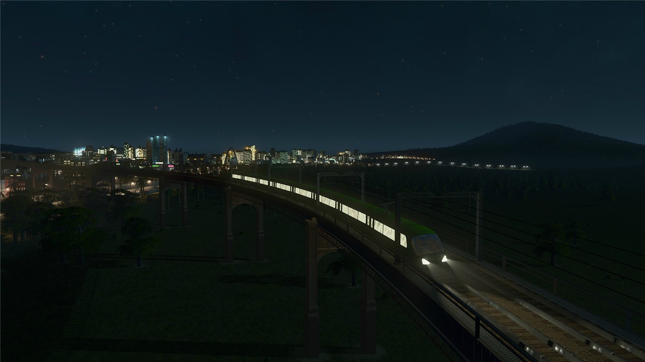 《城市:天际线》v1.19.2-f3豪华版网赚项目-副业赚钱-互联网创业-资源整合神马网赚