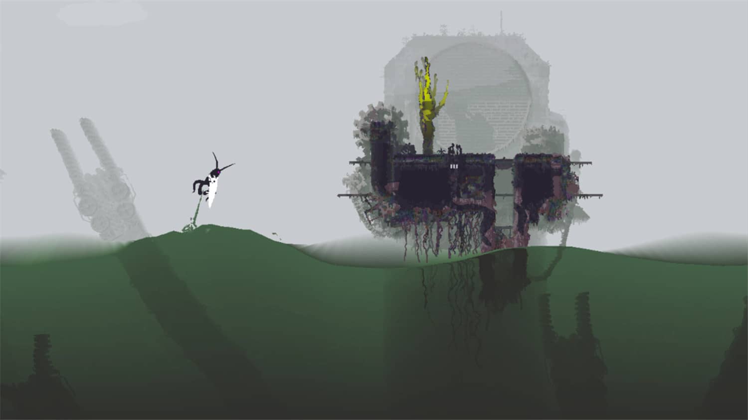 《雨世界》v1.10.0中文版-神马网赚