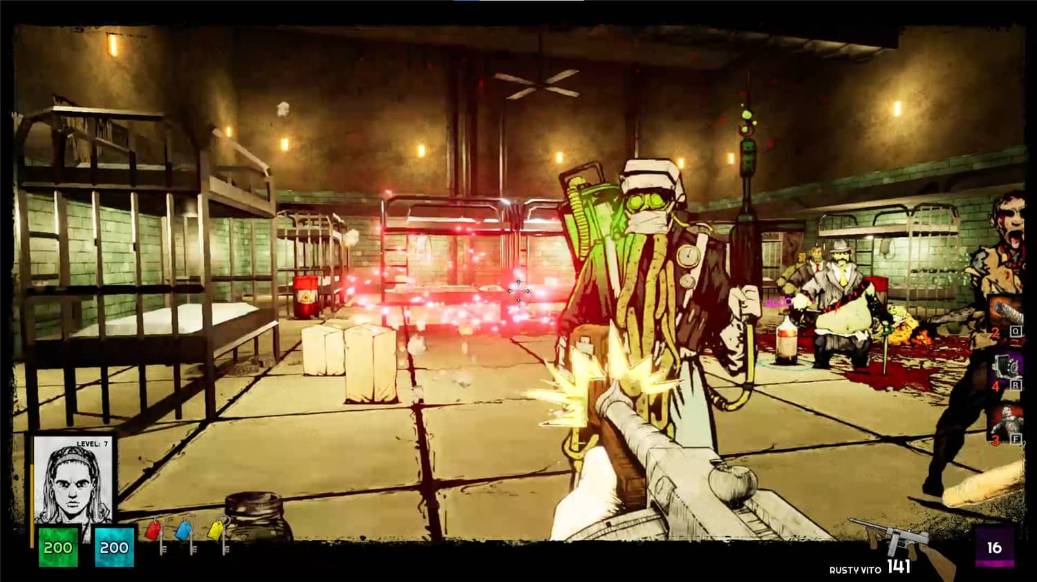 《原谅我父亲》v1.4.1中文版网赚项目-副业赚钱-互联网创业-资源整合神马网赚