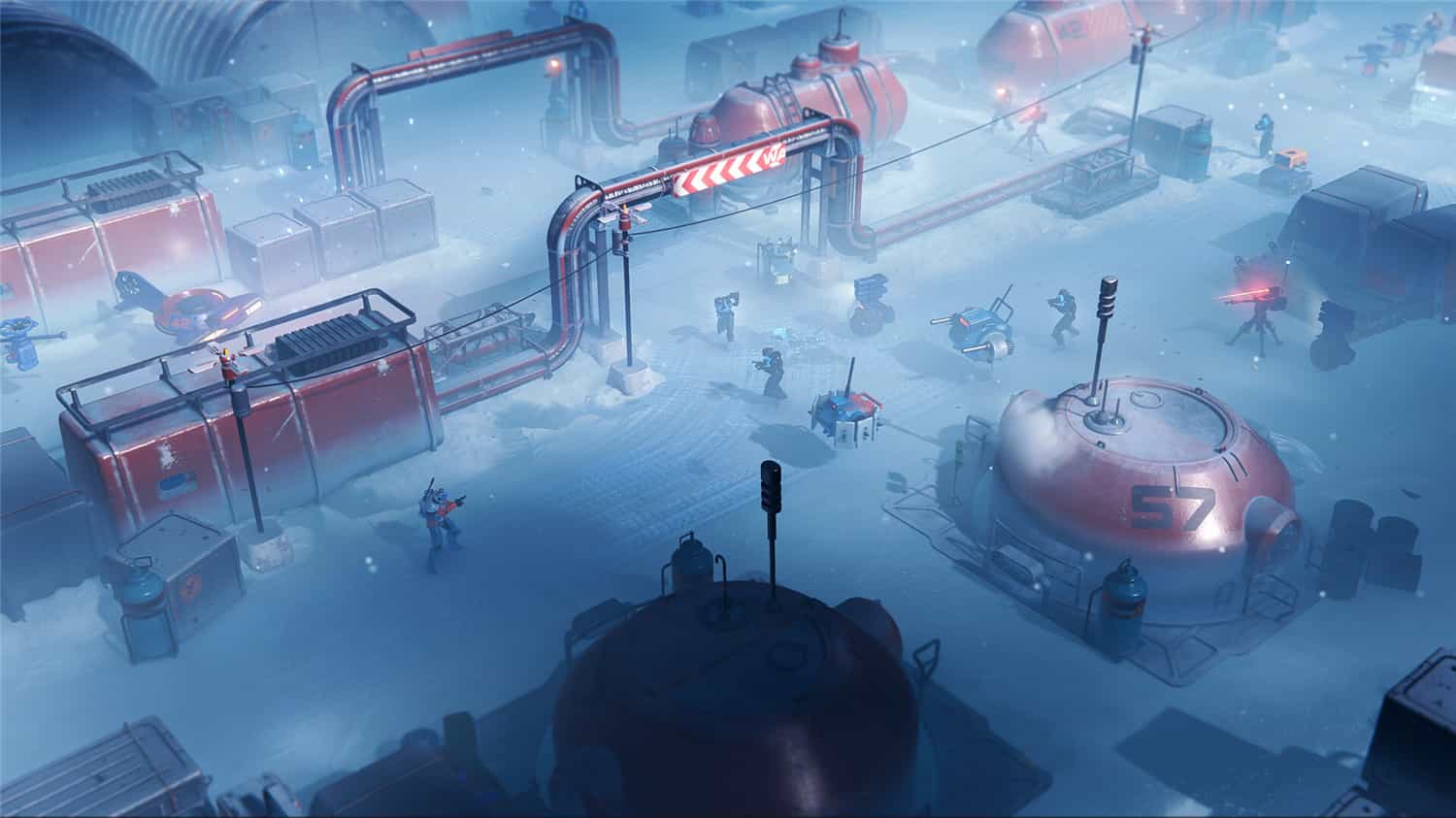 《虚实之间2》Build.18131187中文版-神马网赚