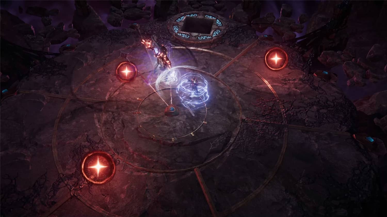 《最后纪元》v1.2正式版网赚项目-副业赚钱-互联网创业-资源整合神马网赚