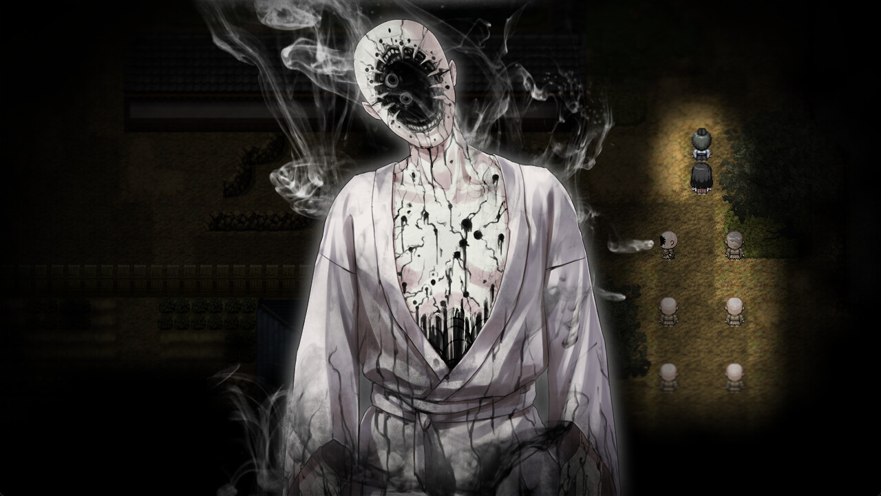 《八千代之结》v1.0.0中文版-神马网赚