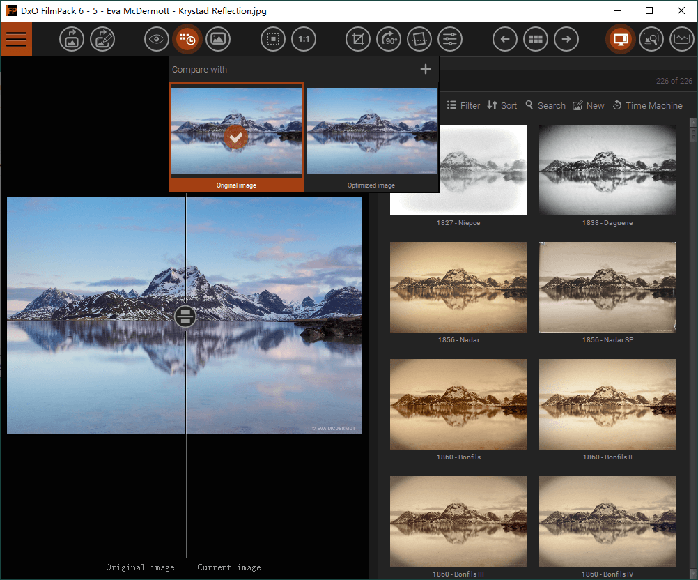 DxO FilmPack v7.14.0.2中文版网赚项目-副业赚钱-互联网创业-资源整合神马网赚