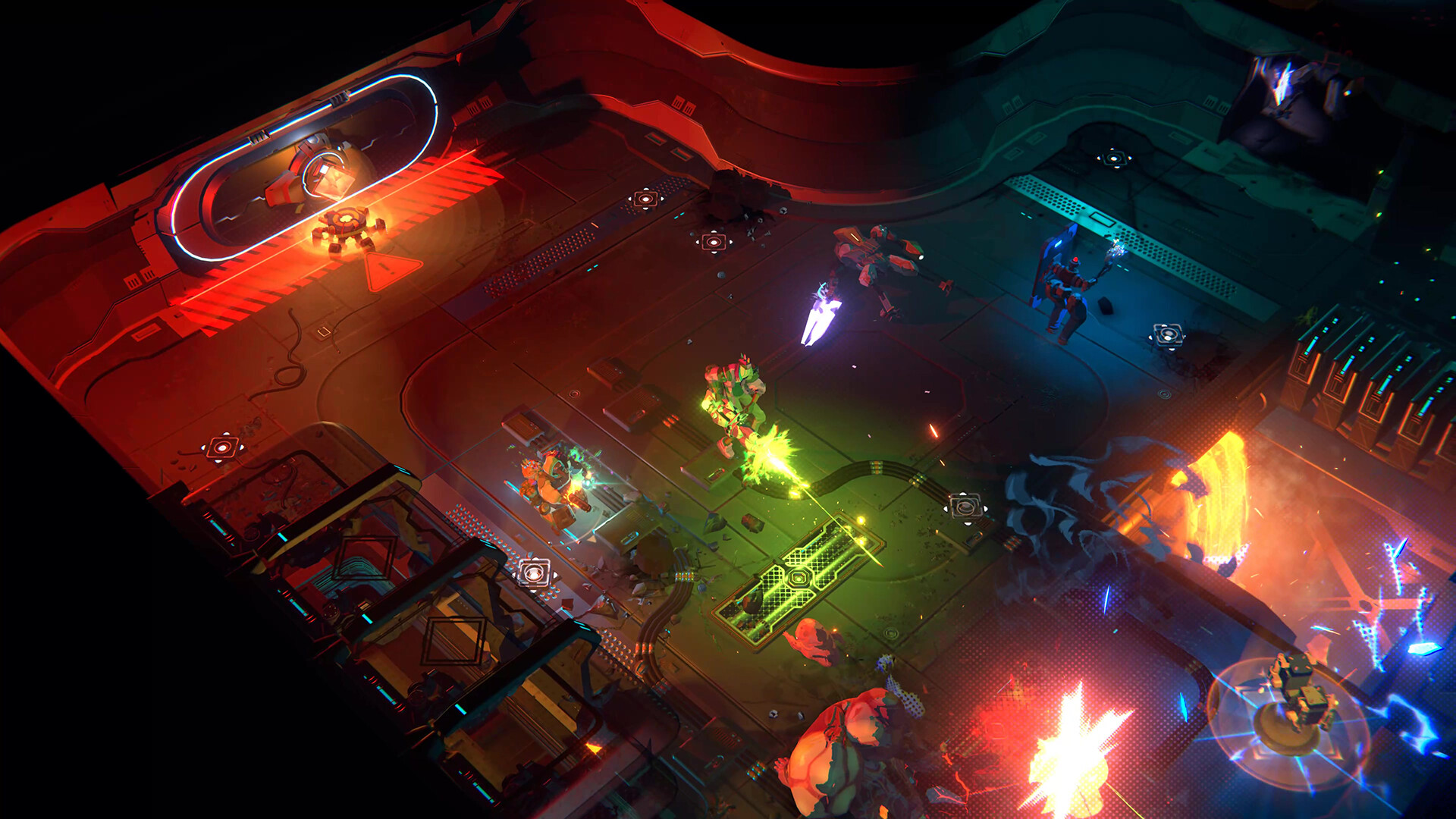 《无尽地牢》v1.6.11053中文版网赚项目-副业赚钱-互联网创业-资源整合神马网赚