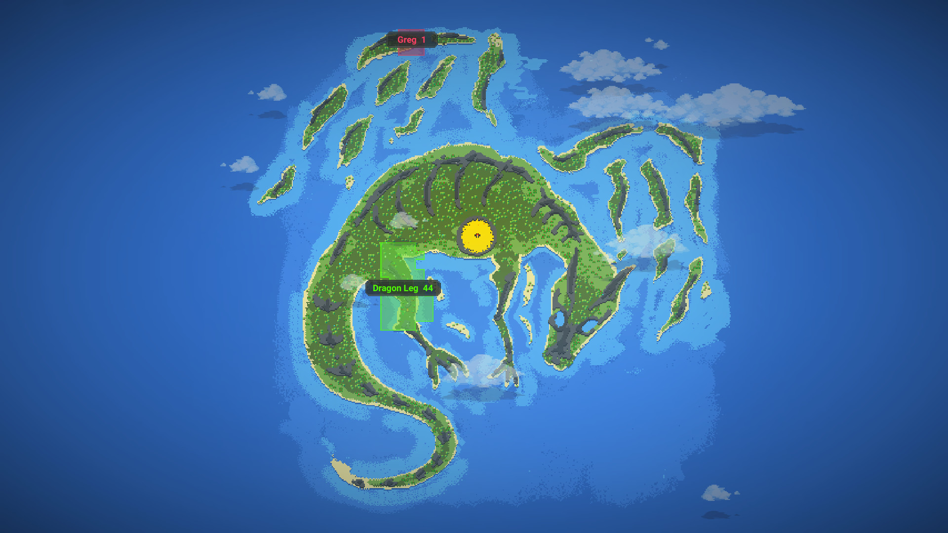 《世界盒子:上帝模拟器》v0.50.5中文版网赚项目-副业赚钱-互联网创业-资源整合神马网赚