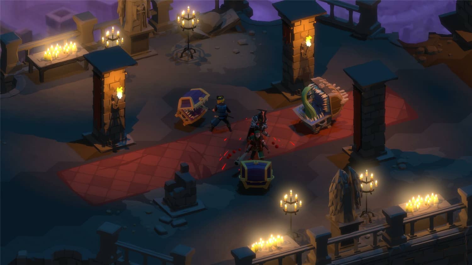 《失落王国》v1.2.7中文版网赚项目-副业赚钱-互联网创业-资源整合神马网赚