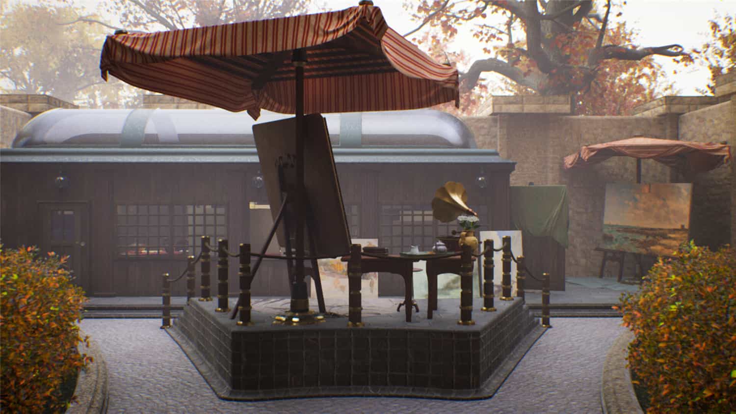 《戈尔迪安房间2》中文版网赚项目-副业赚钱-互联网创业-资源整合神马网赚
