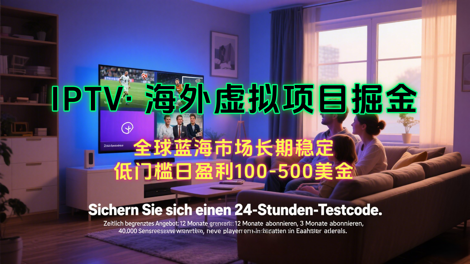 海外虚拟掘金】日赚100-200美金,自己在家就可以闷声发大财,长期可做网赚项目-副业赚钱-互联网创业-资源整合神马网赚